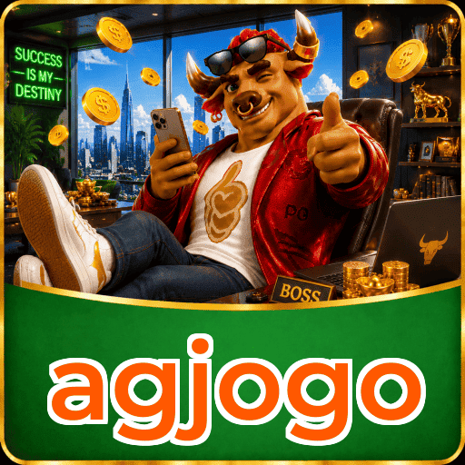 Telegram agjogo - Canal Oficial Verificado