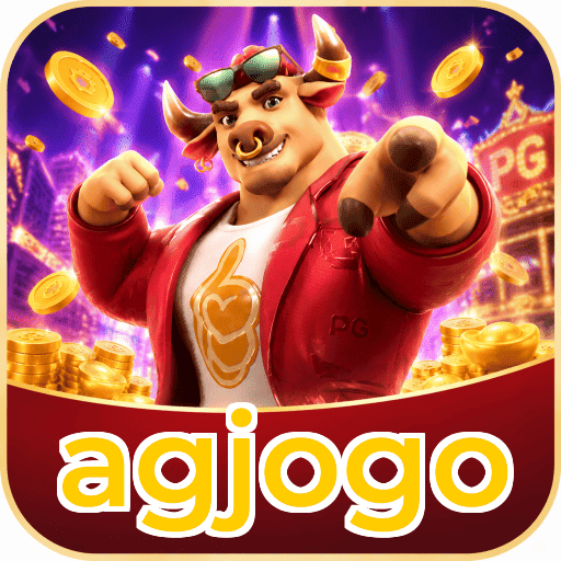 Slots agjogo - Jackpots Progressivos