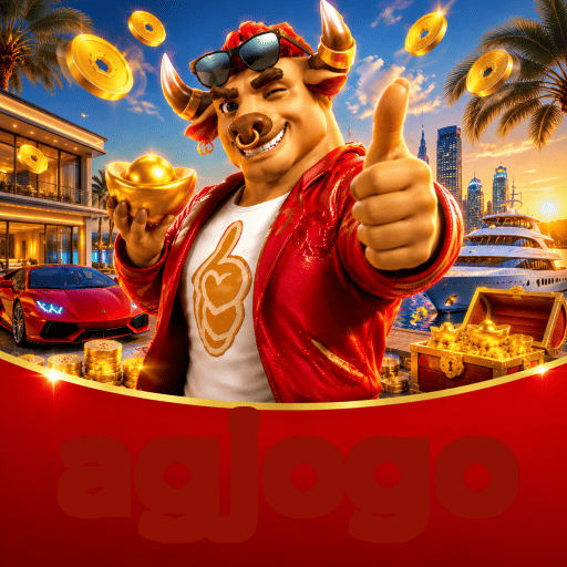 Slots agjogo - RTP Alto Certificado