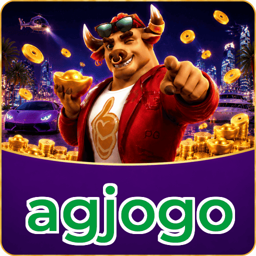 Certificação GLI agjogo