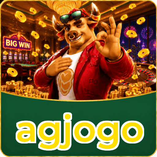 Plataforma agjogo - Segurança SSL 256-bit