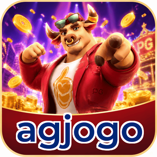 agjogo Logo 1