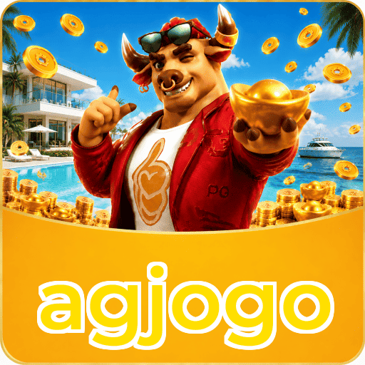 Plataforma agjogo - Cloud AWS Infrastructure