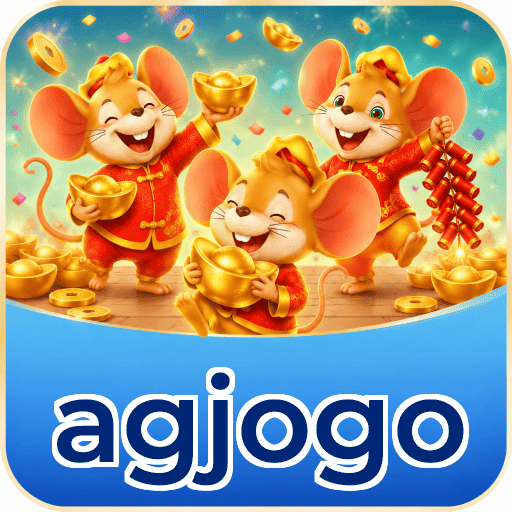 agjogo Logo 3