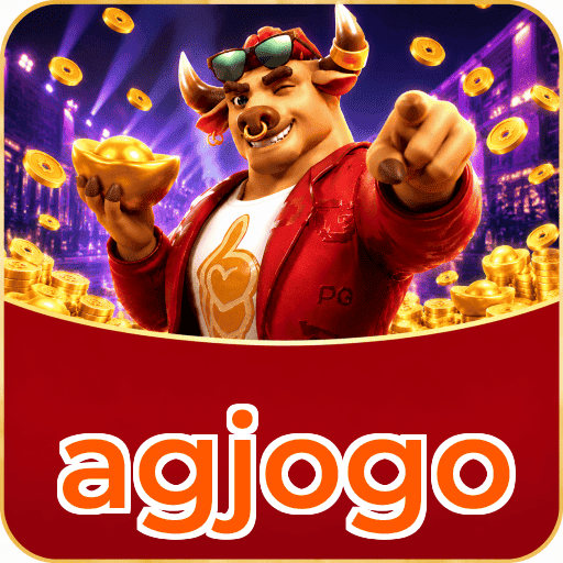 agjogo Segurança Logo 1