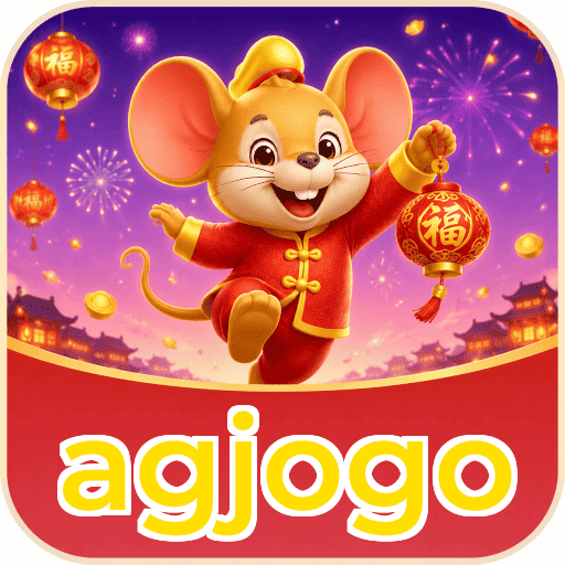 agjogo Instalar Logo 3