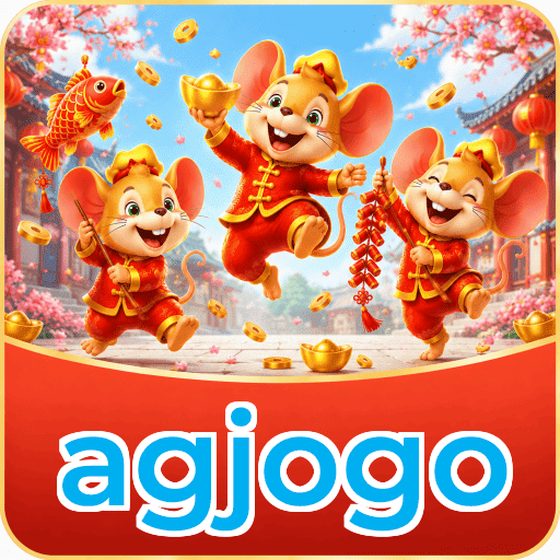 agjogo Logo 2