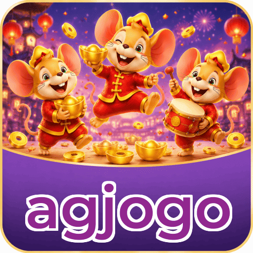 agjogo Instalar Logo 1